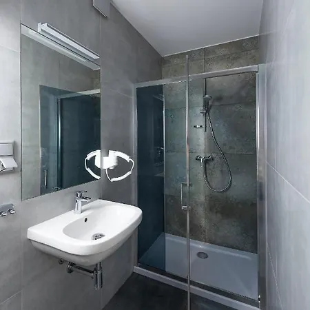 Balans Old Town 아파트 그단스크