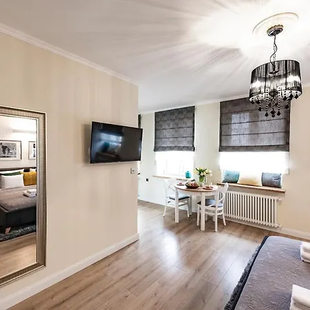 Balans Old Town 그단스크