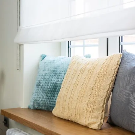 아파트 Balans Old Town 그단스크