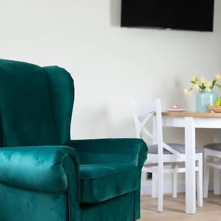 Balans Old Town 그단스크