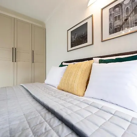 Balans Old Town * 그단스크