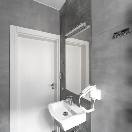 Balans Old Town * 그단스크