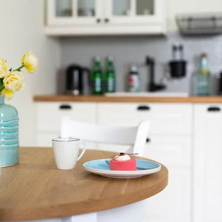 Balans Old Town 아파트 *