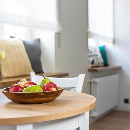 Balans Old Town Apartment