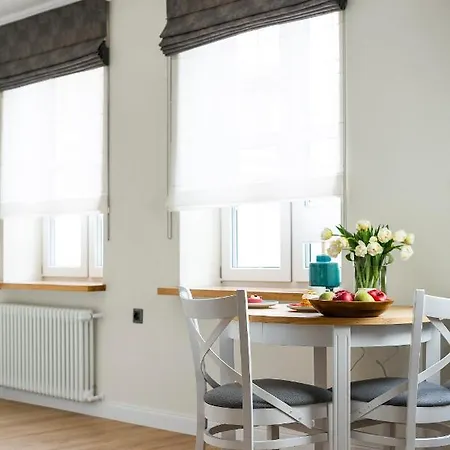 Balans Old Town Appartement