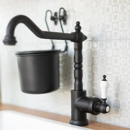 Apartment Balans Old Town Gdansk