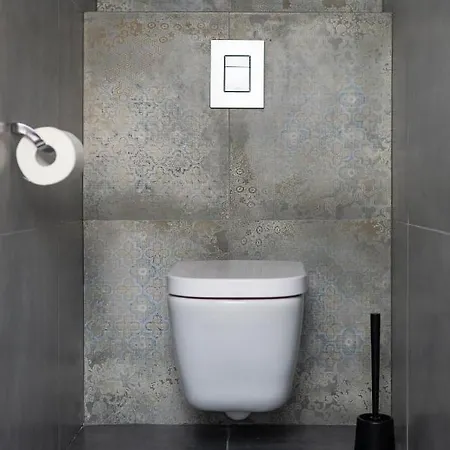 Balans Old Town Apartment Gdansk