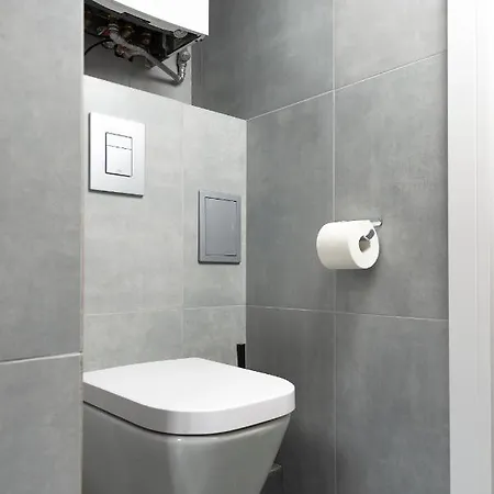 Balans Old Town Gdansk