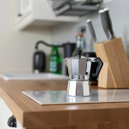 Balans Old Town Apartment Gdansk