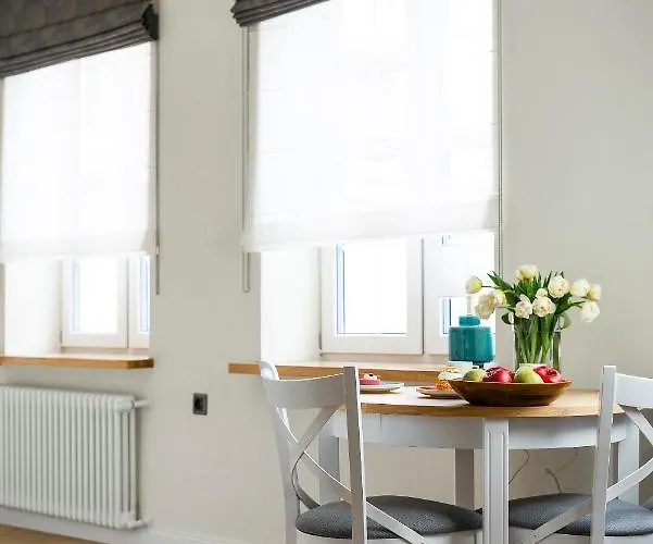 Balans Old Town Apartment