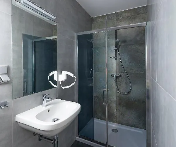 Balans Old Town Apartment Gdansk