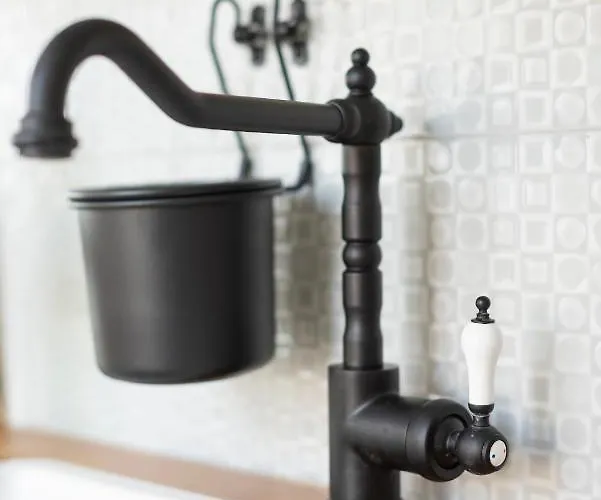 Appartamento Balans Old Town Danzica