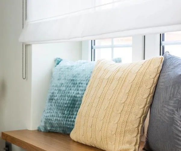 Appartement Balans Old Town Gdańsk