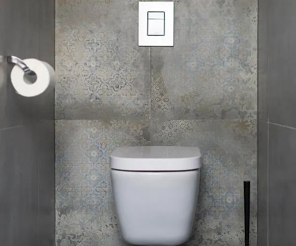 Balans Old Town Apartment Gdansk