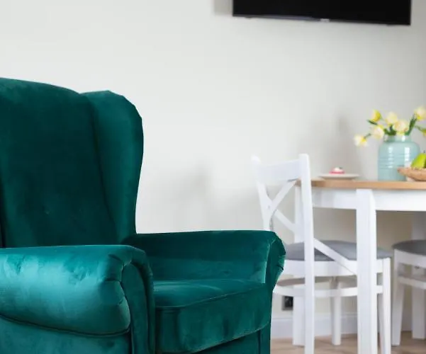 Balans Old Town Gdansk