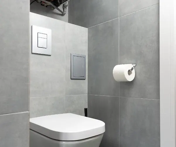 Balans Old Town Gdansk