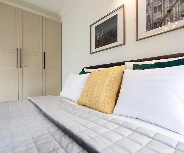 Balans Old Town * Gdansk