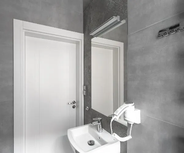 Balans Old Town * Gdansk