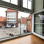 Balans Old Town Appartement *