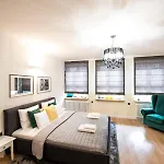 Balans Old Town Appartement Gdańsk